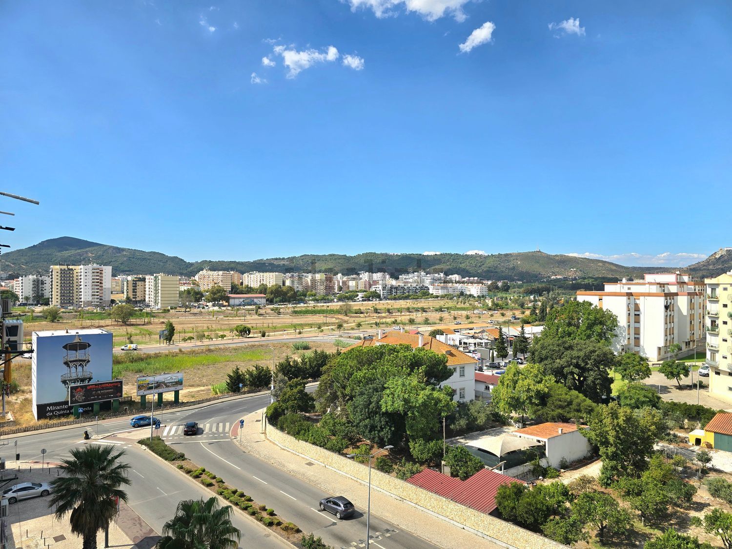 公寓 t2出售在Avenida Antero de Quental, 73 - 视线