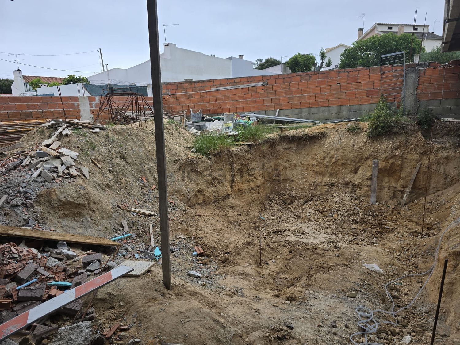 小楼房或独栋别墅出售在Rua de São José - 照片
