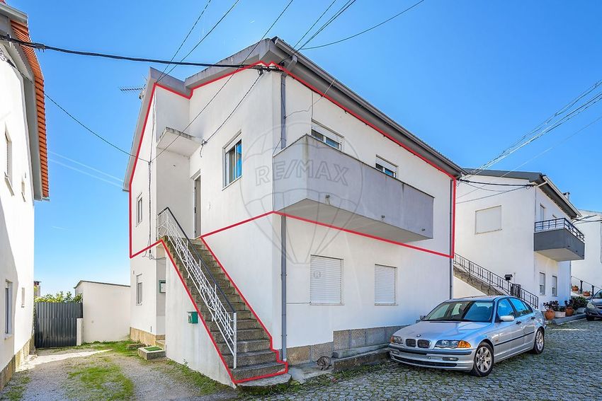 公寓 t3出售在Rua Chafariz do Areal