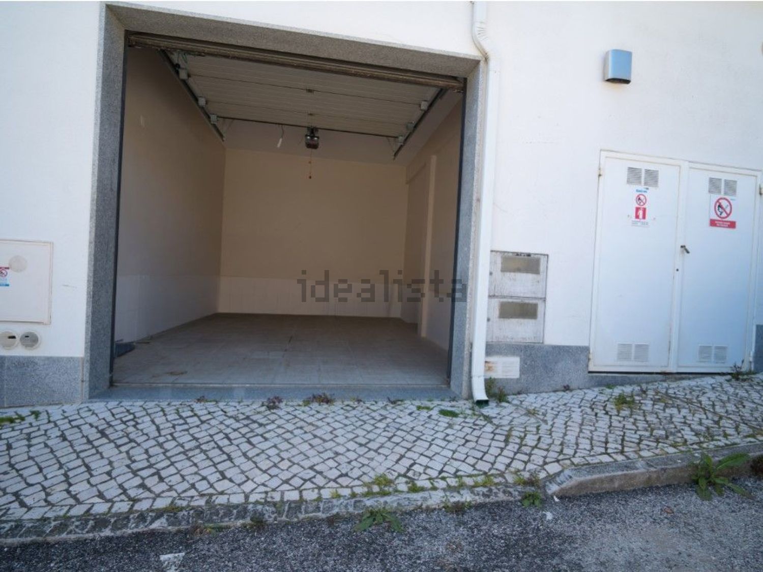 公寓 t2出售在Rua da Igreja - 停车位