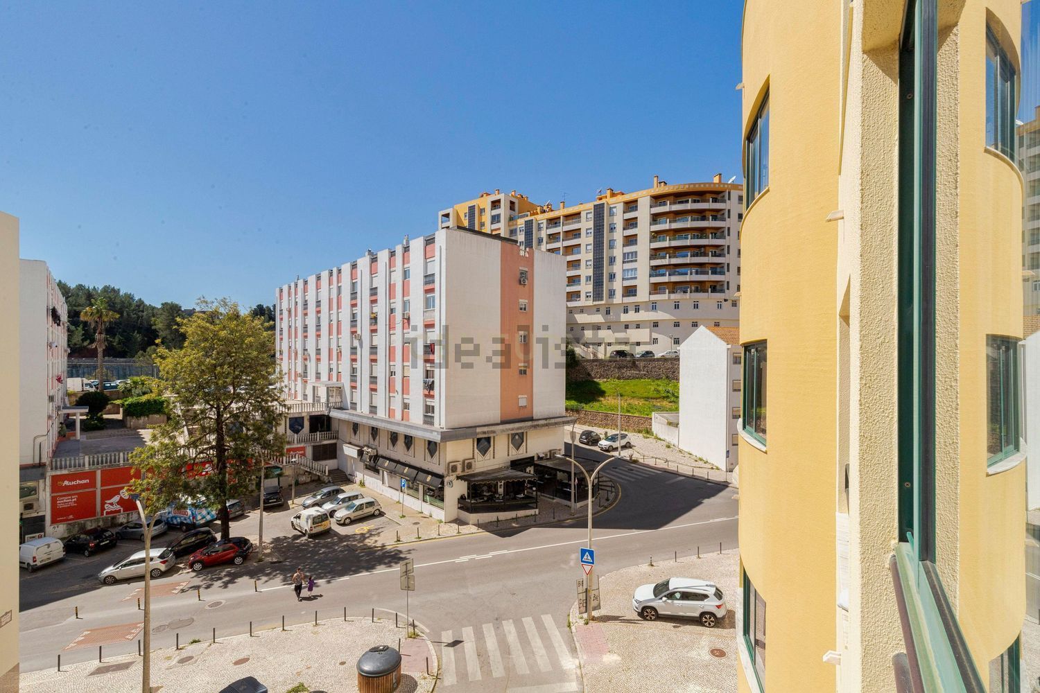 公寓 t3出售在Rua João e Castro Osório, 2 - 视线