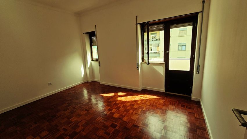出租公寓 t3在Rua Dom Manuel I, 8
