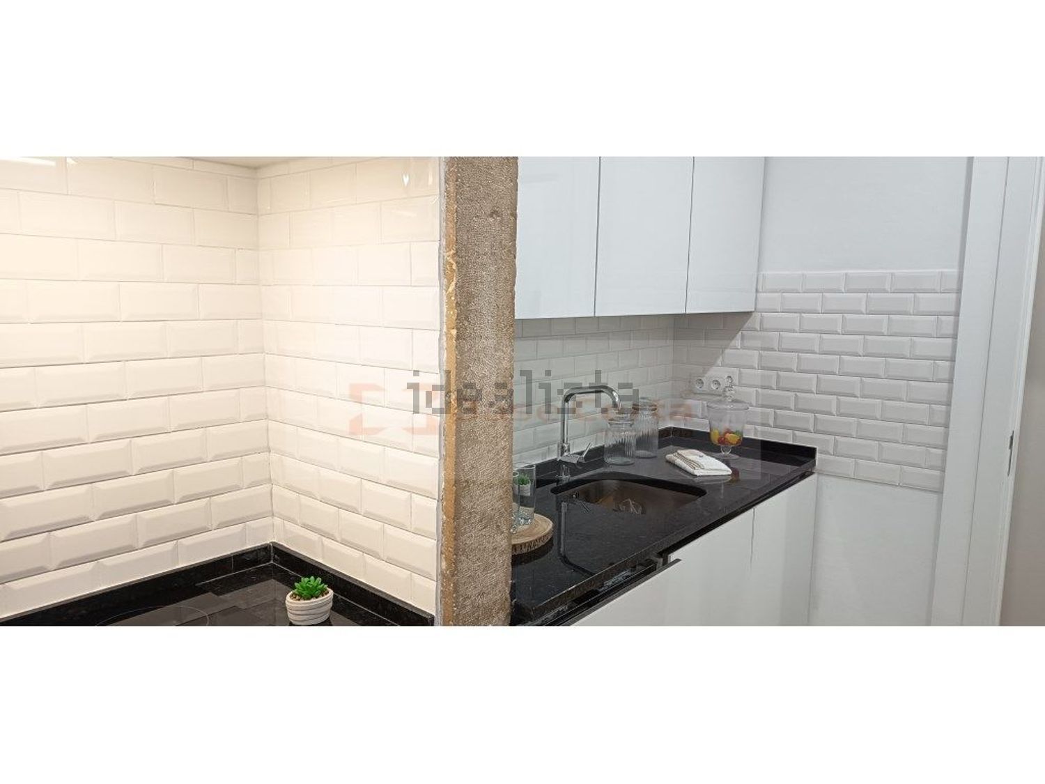 公寓 t3出售在Rua Angelina Vidal - 卫生间