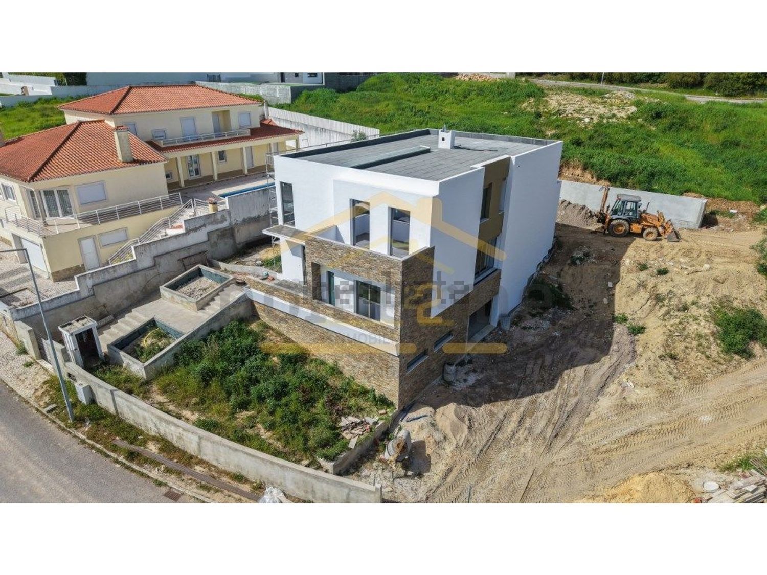 小楼房或独栋别墅出售在 Vila Franca de Xira - 照片