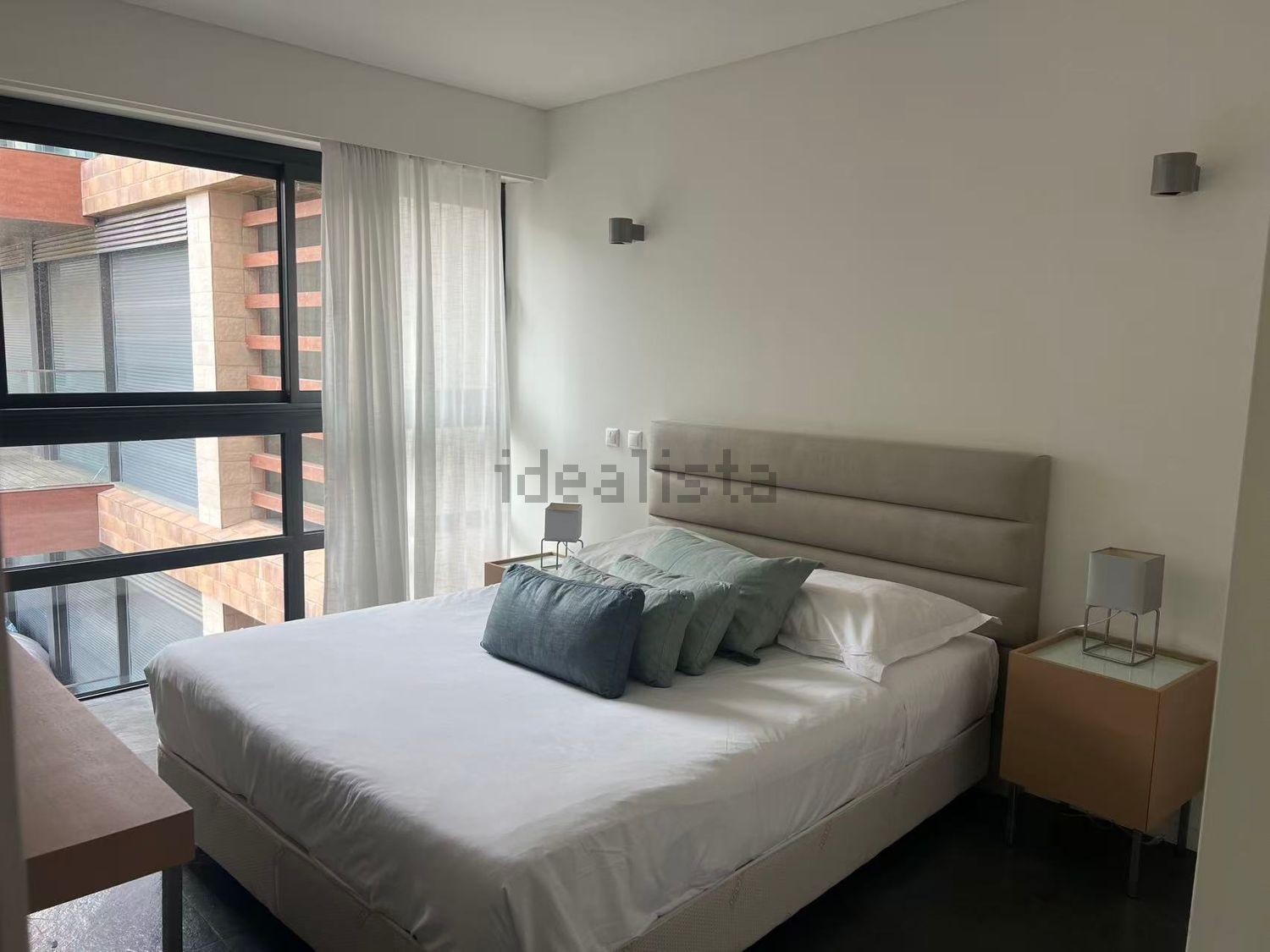 公寓 t1出售在 R. da Giesta, 7570-789 - 卧室