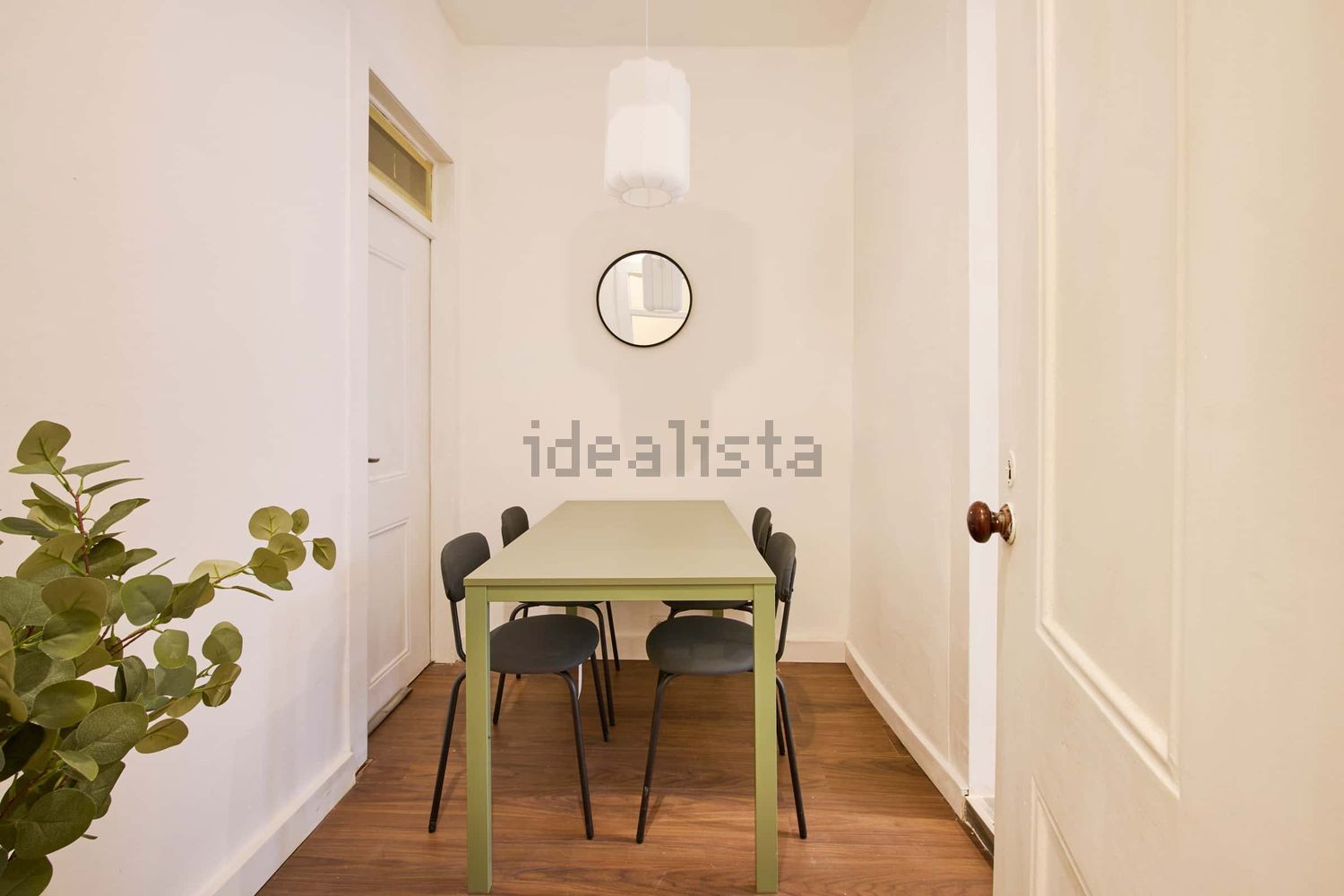 出租房间在Rua dos Poiais de São Bento, 46 - 照片