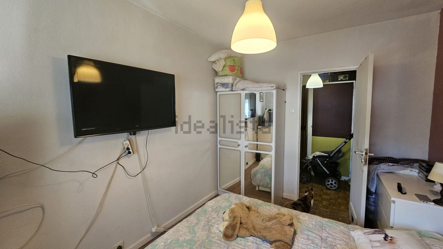 公寓 t2出售在Praceta Marquês do Alegrete, 3 - 卧室