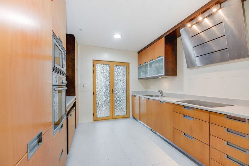 公寓 t3出售在Avenida Cottinelli Telmo