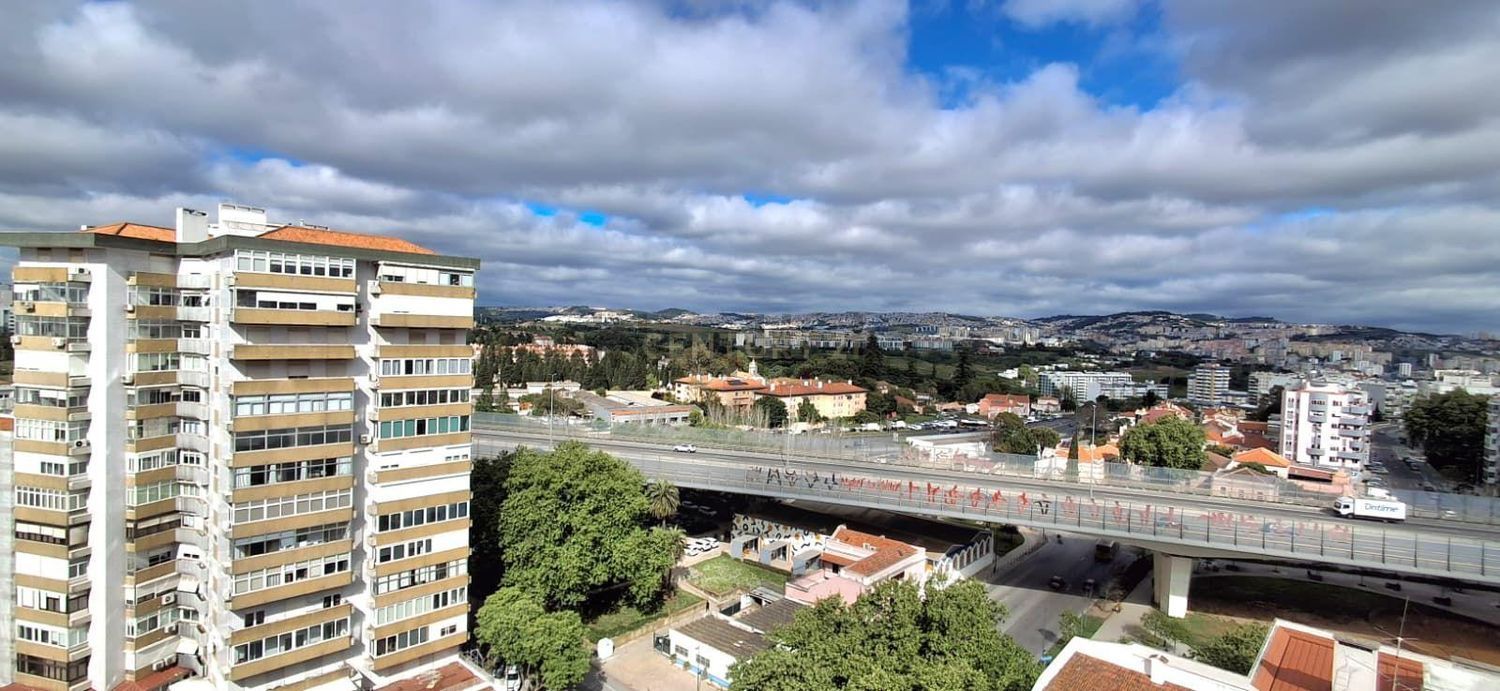 出租公寓 t2在Alameda das Linhas de Torres, 258 - 照片
