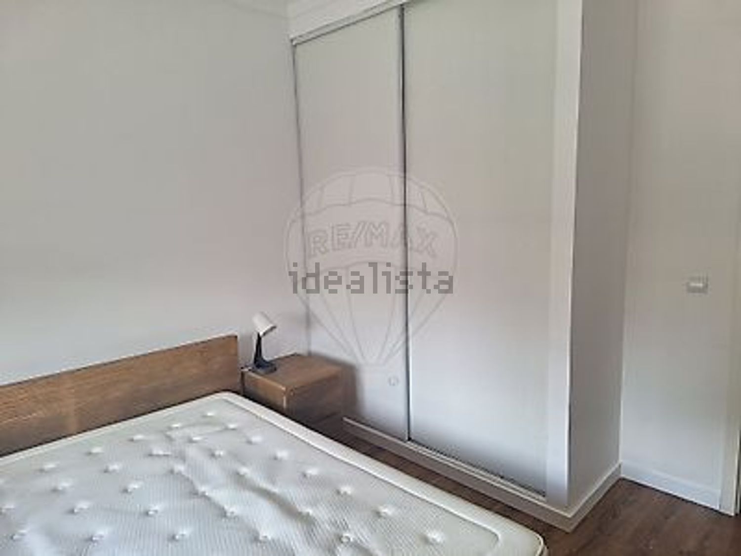 公寓 t2出售在Avenida do Cristo Rei - 卧室