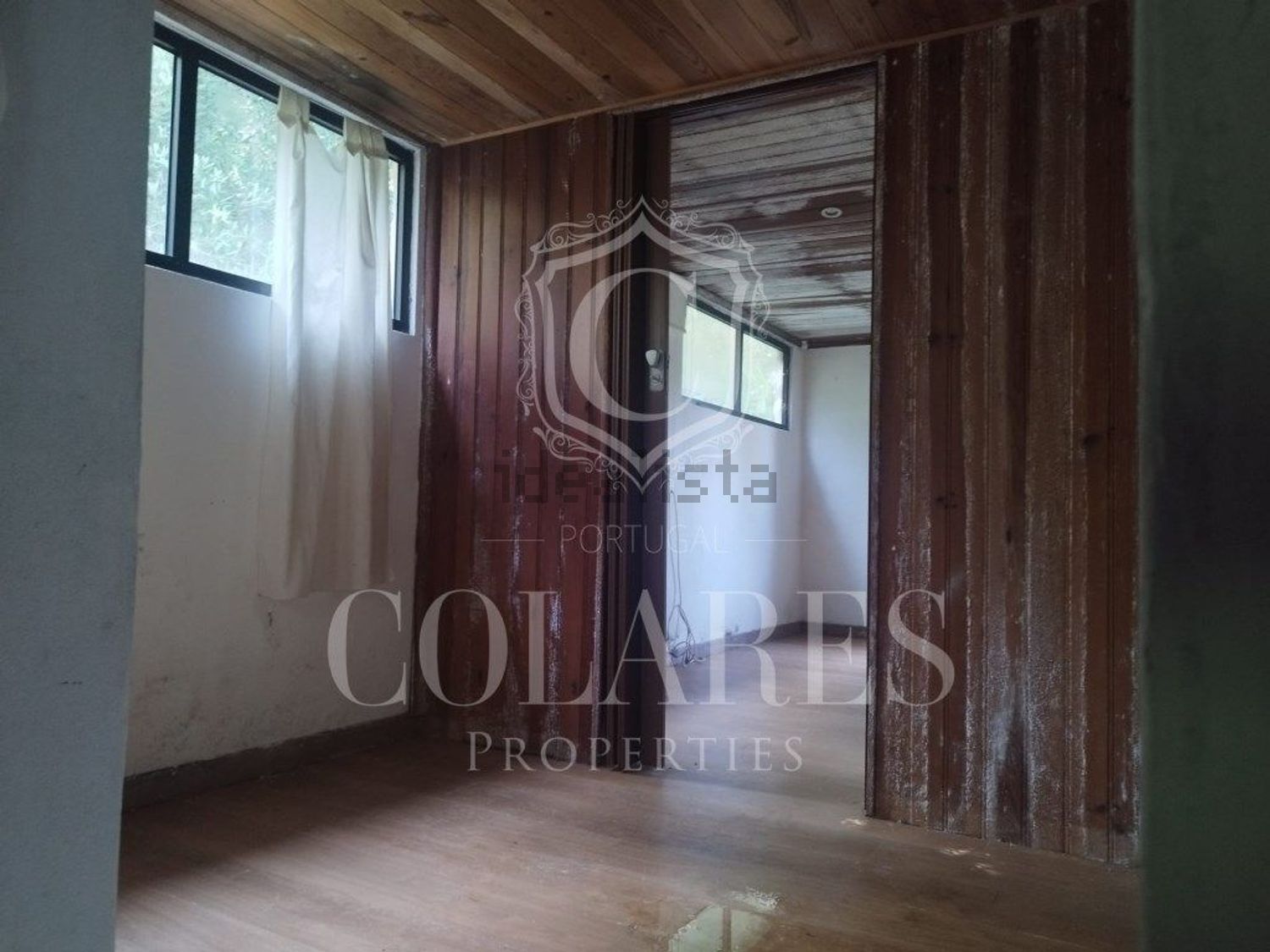 小楼房或独栋别墅出售在 Vila de Colares - Mucifal - 卧室