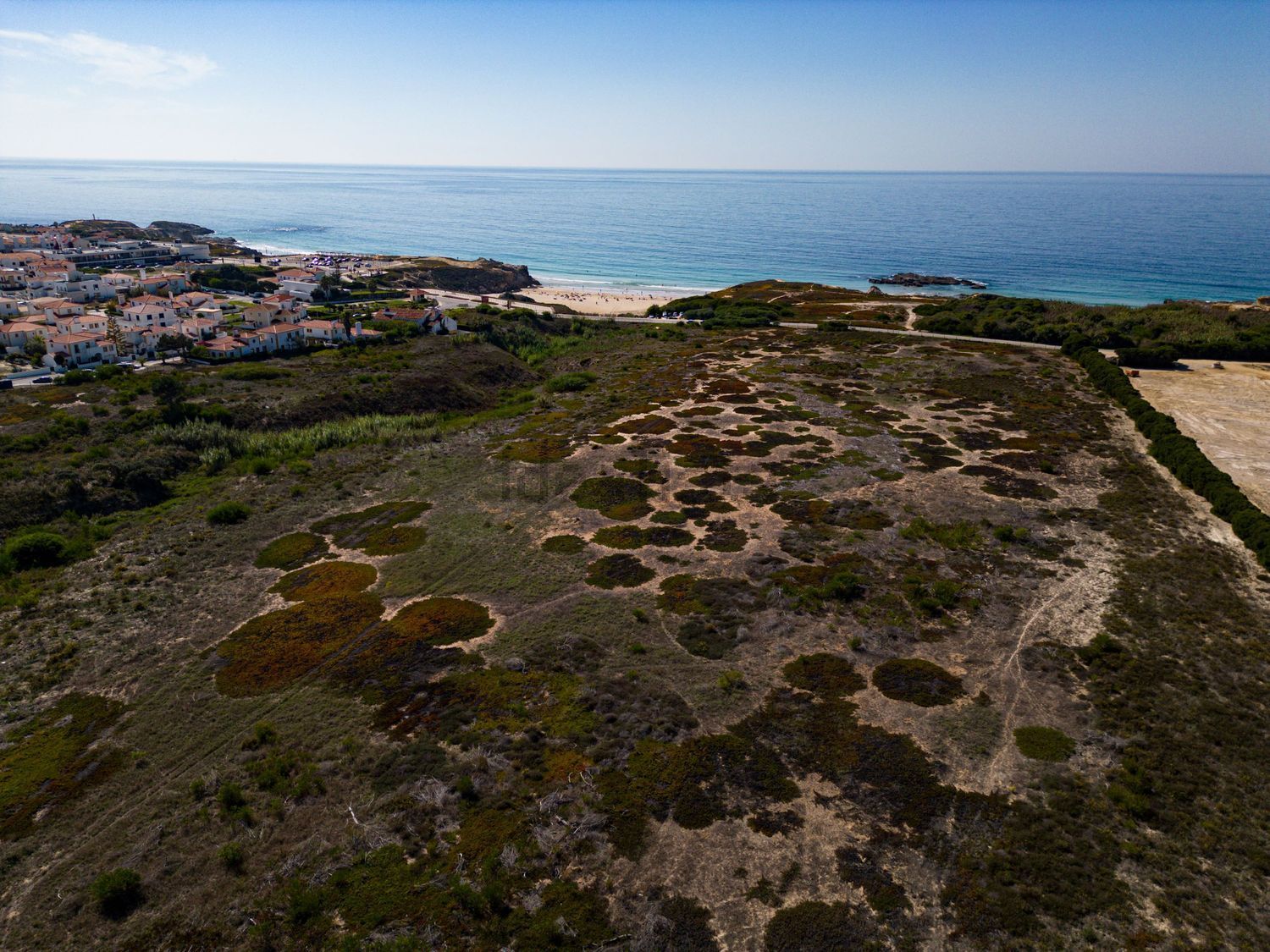 公寓 t1出售在 Porto Covo - 视线