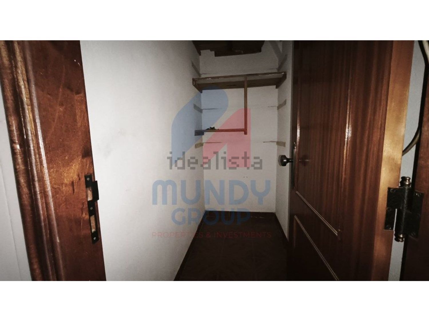 公寓 t3出售在 Covilhã e Canhoso - 过道