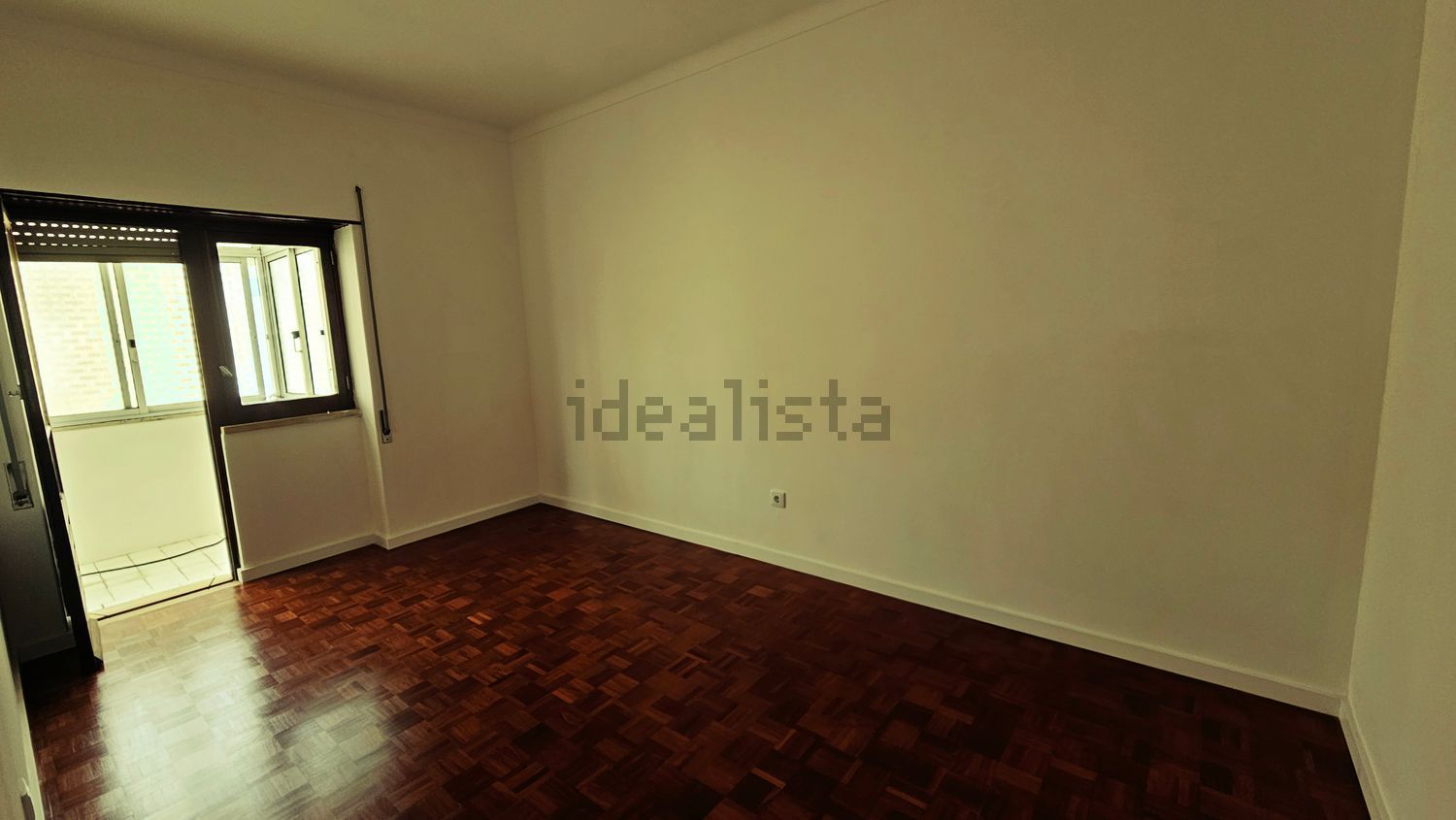 出租公寓 t3在Rua Dom Manuel I, 8 - 卧室