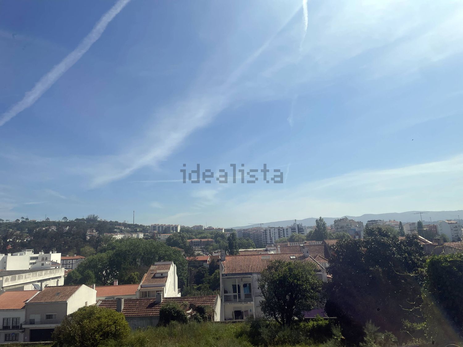 联排别墅出售在Rua do Castelo, 38 - 视线