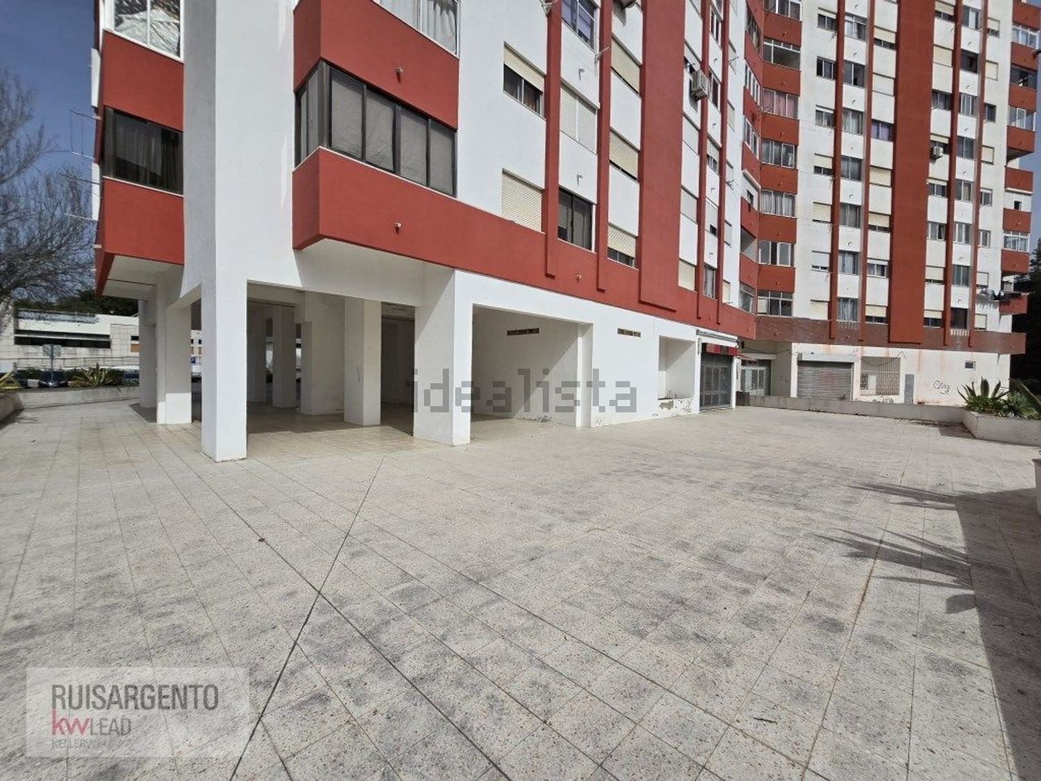 公寓 t3出售在Avenida Dom Vicente Afonso Valente - 视线