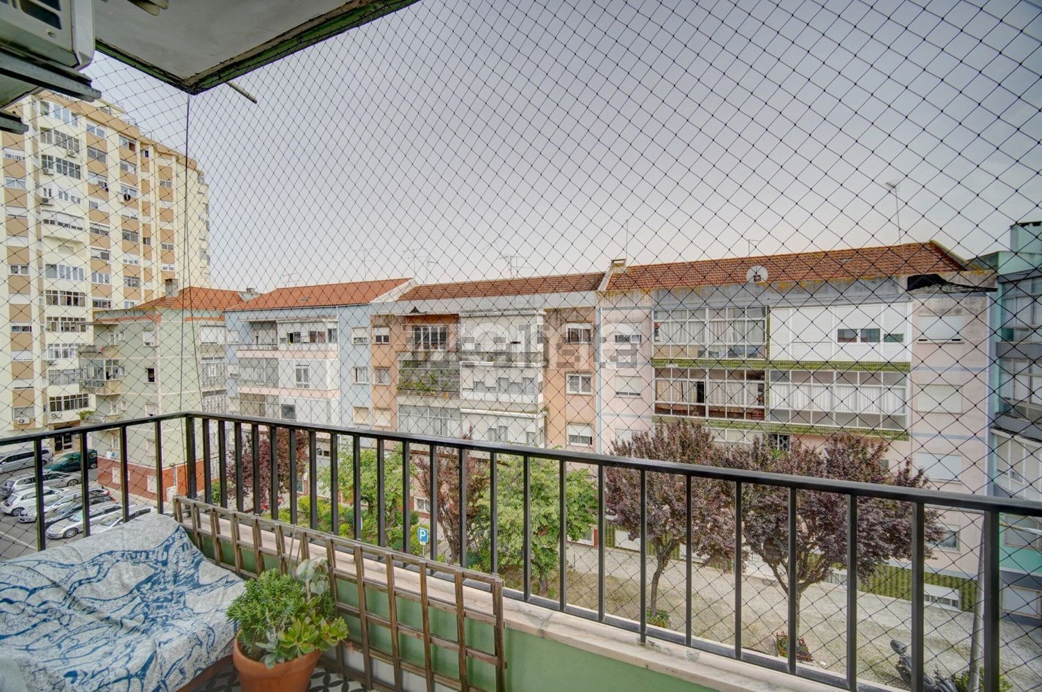 公寓 t3出售在Rua Paiva de Andrade, 18 - 门廊