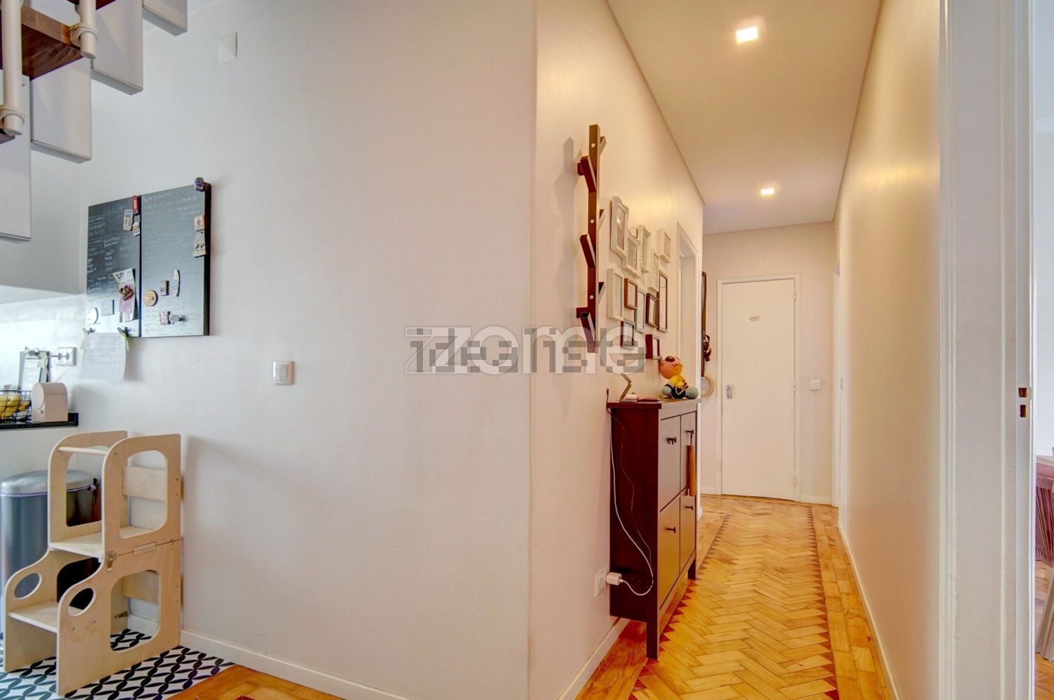 公寓 t3出售在Rua Paiva de Andrade, 18 - 照片