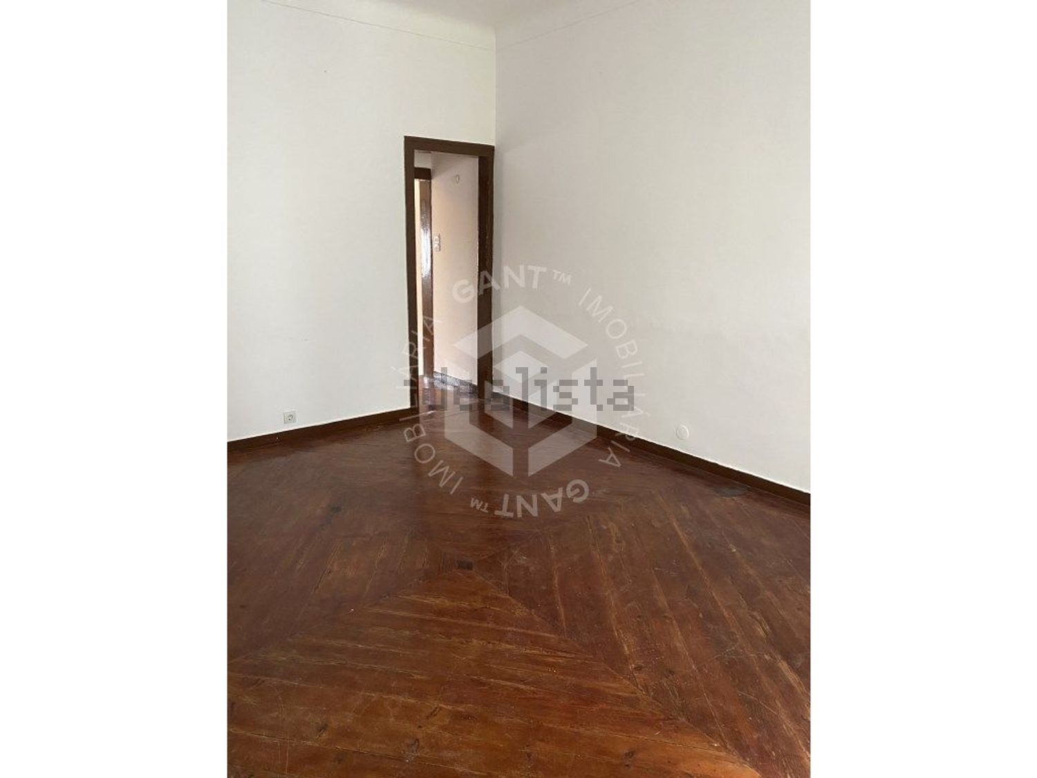 出租公寓 t2在 Príncipe Real - São Bento - 客厅