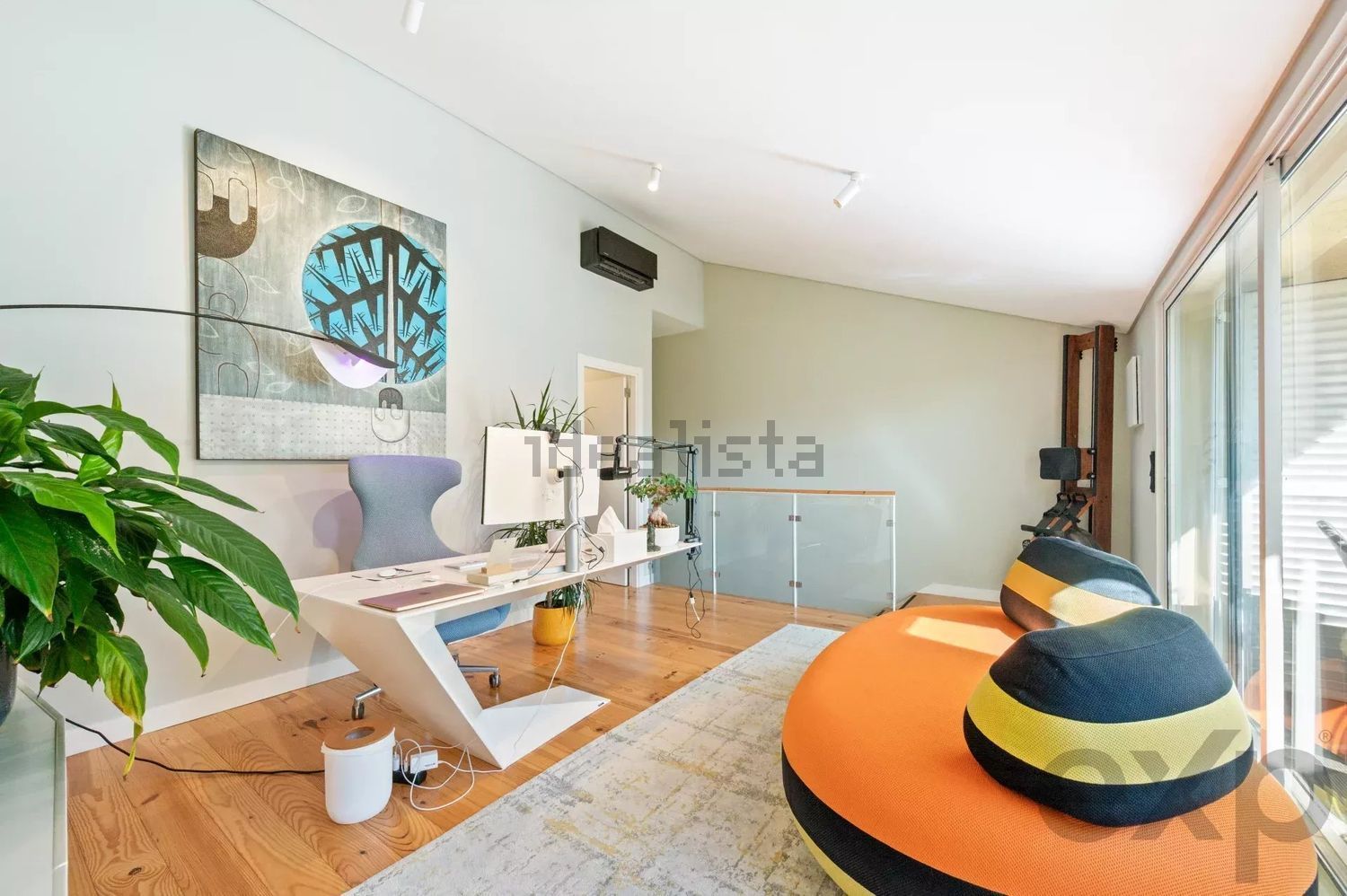 公寓 t3出售在 Av. da Liberdade - Marquês de Pombal - 客厅