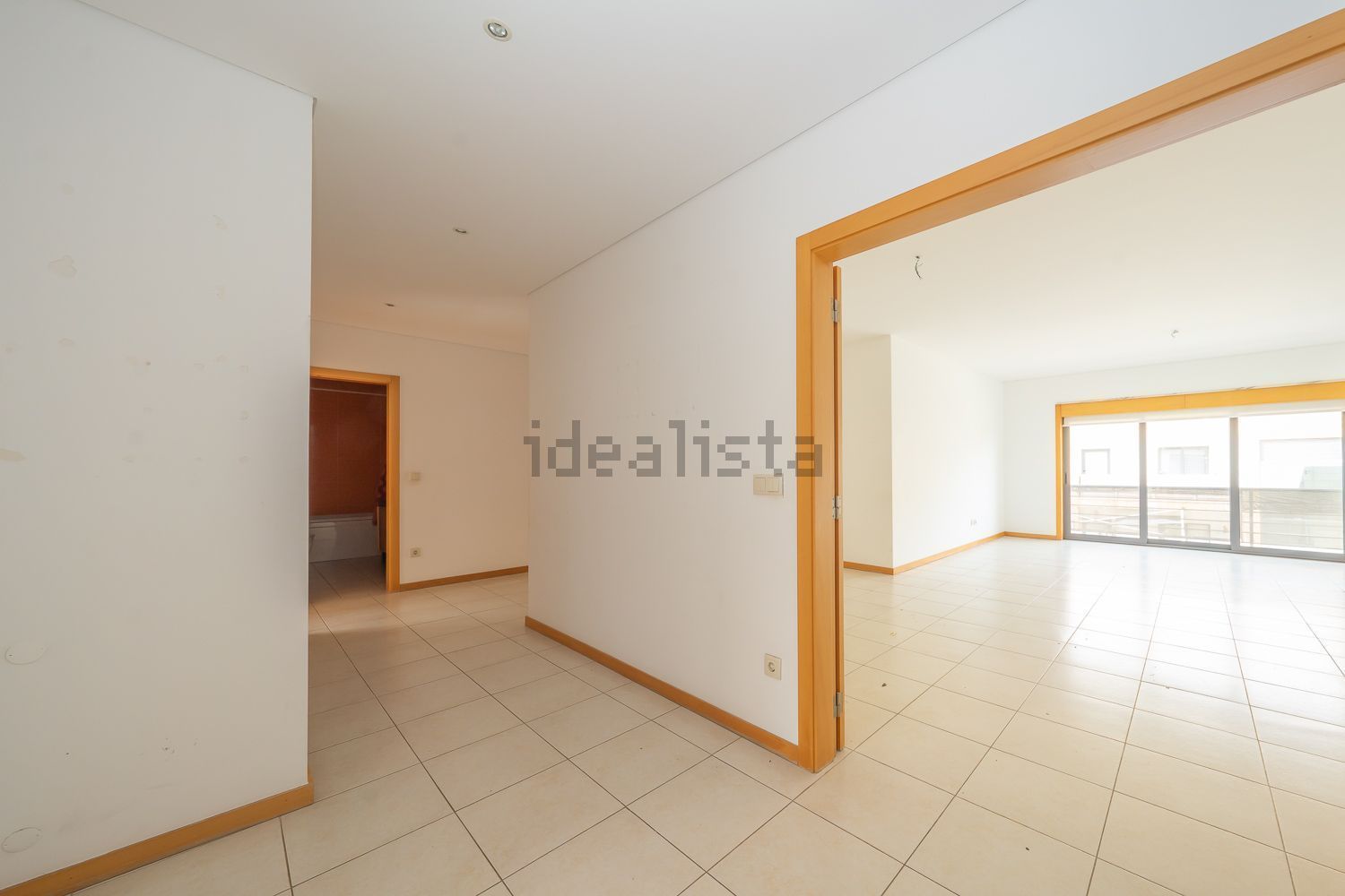 公寓 t3出售在 Urbanização Vila Serena - 前厅