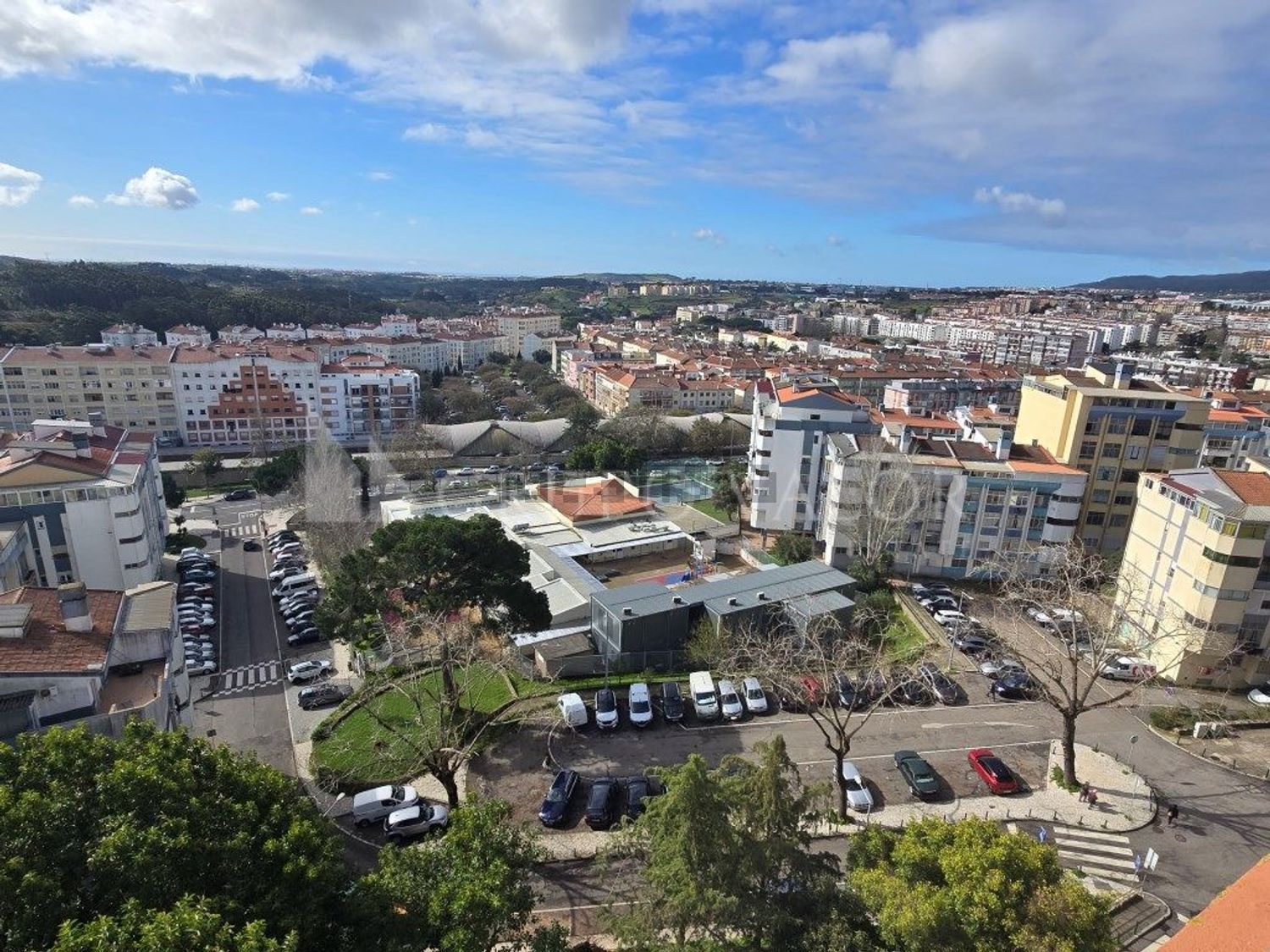 公寓 t2出售在Rua Figueiras, 7 - 视线