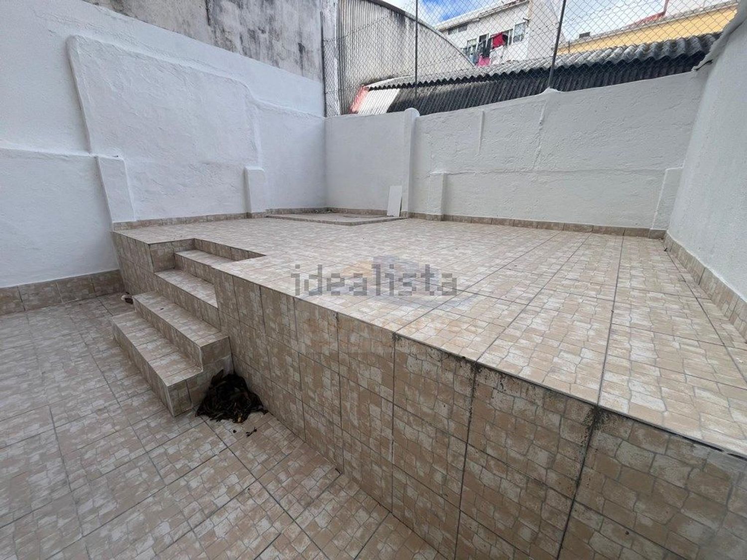 公寓 t2出售在 Centro da Amadora - 阳台