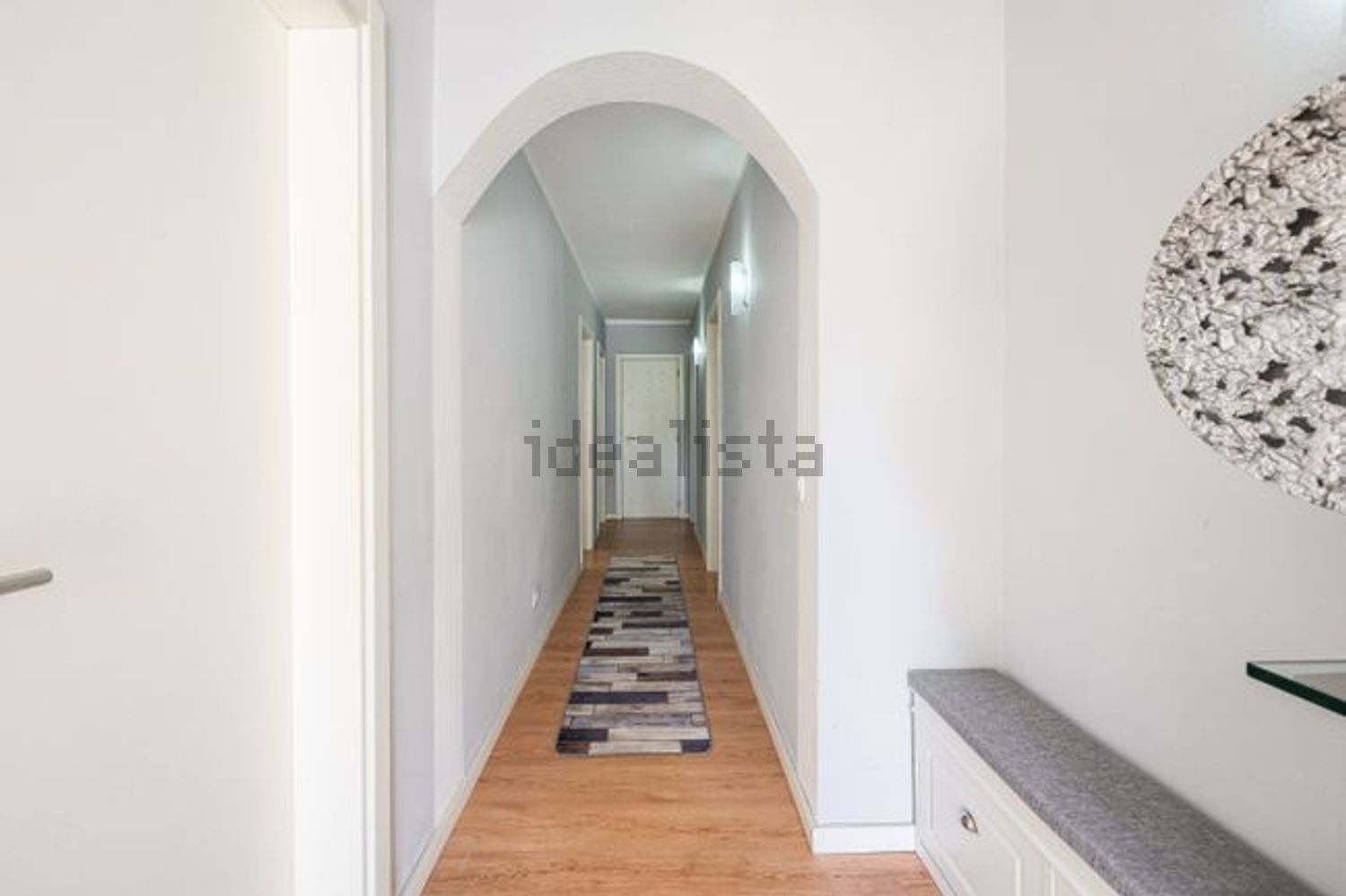 小楼房或独栋别墅出售在Rua de Santa Maria Madalena, 13 - 过道