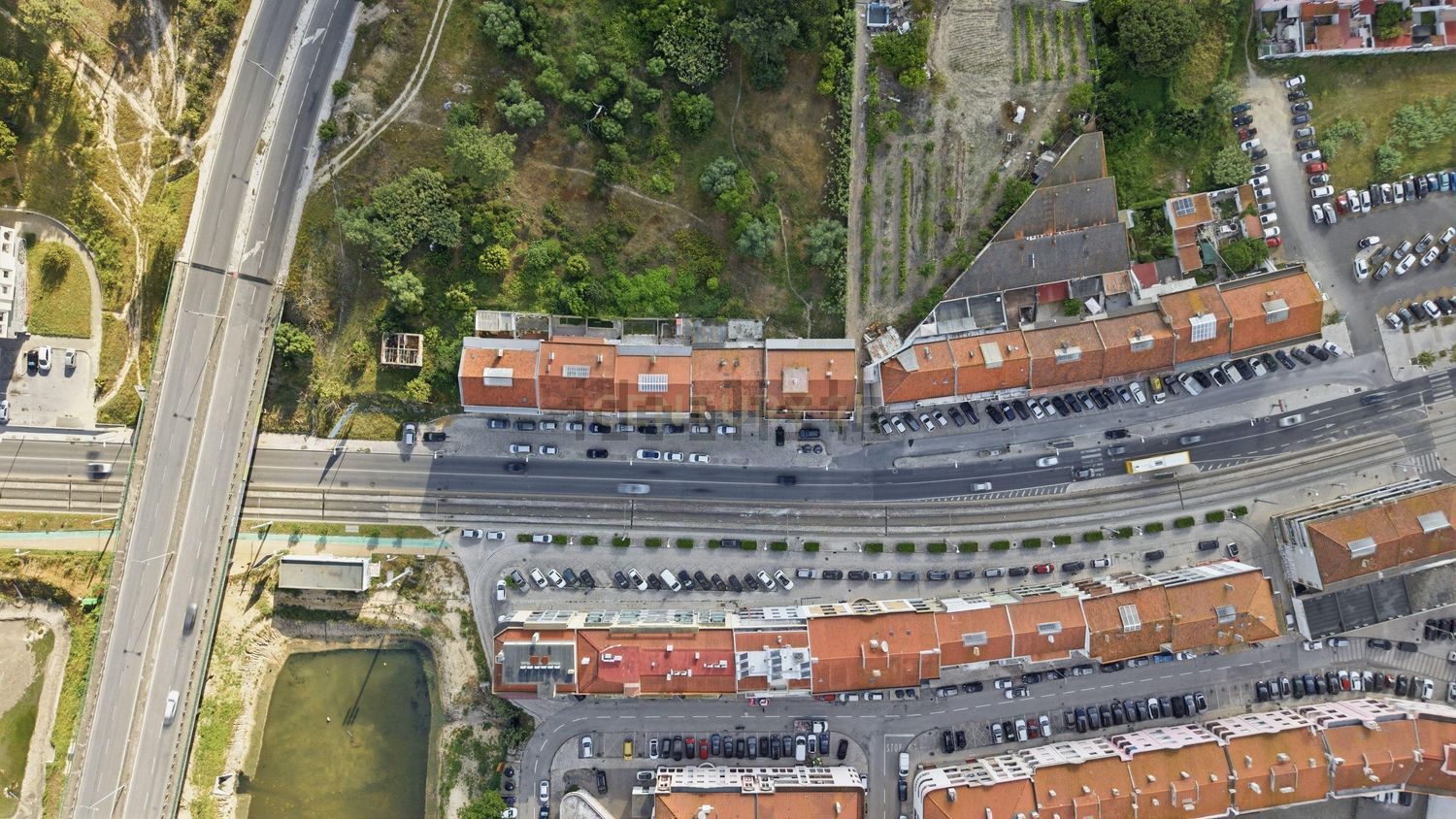 公寓 t3出售在Avenida 25 de Abril, 33 - 照片