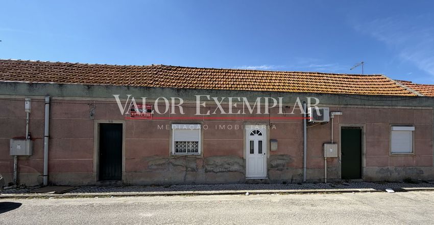 联排别墅出售在 Alhos Vedros