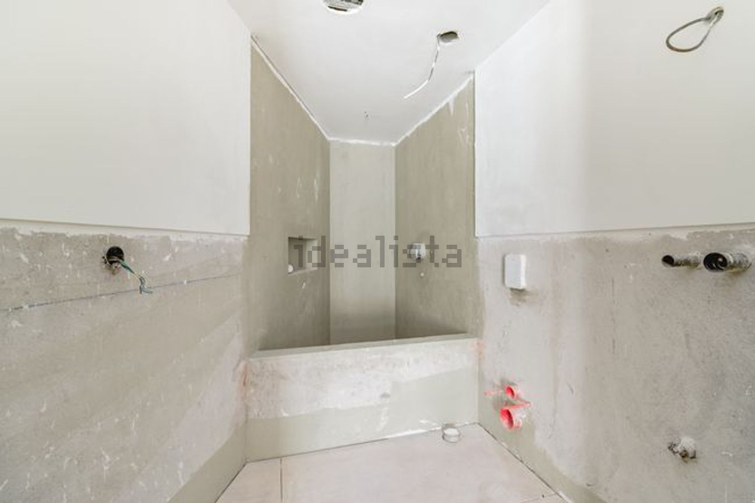 公寓 t3出售在Avenida São José, 27 - 卫生间