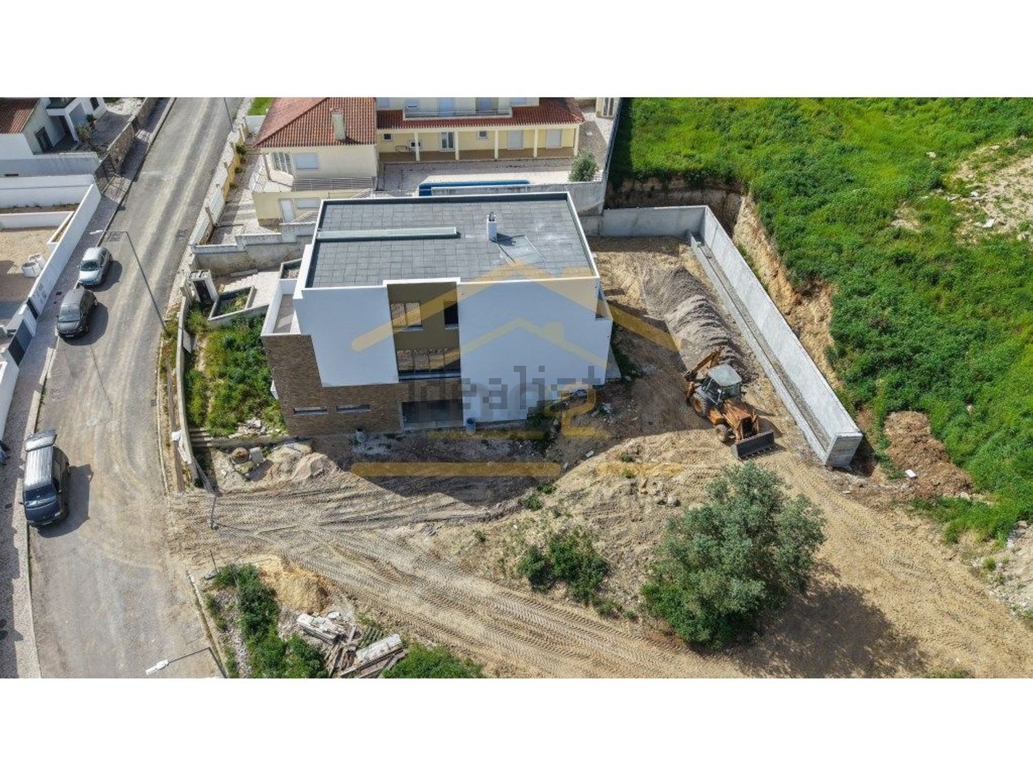 小楼房或独栋别墅出售在 Vila Franca de Xira - 照片