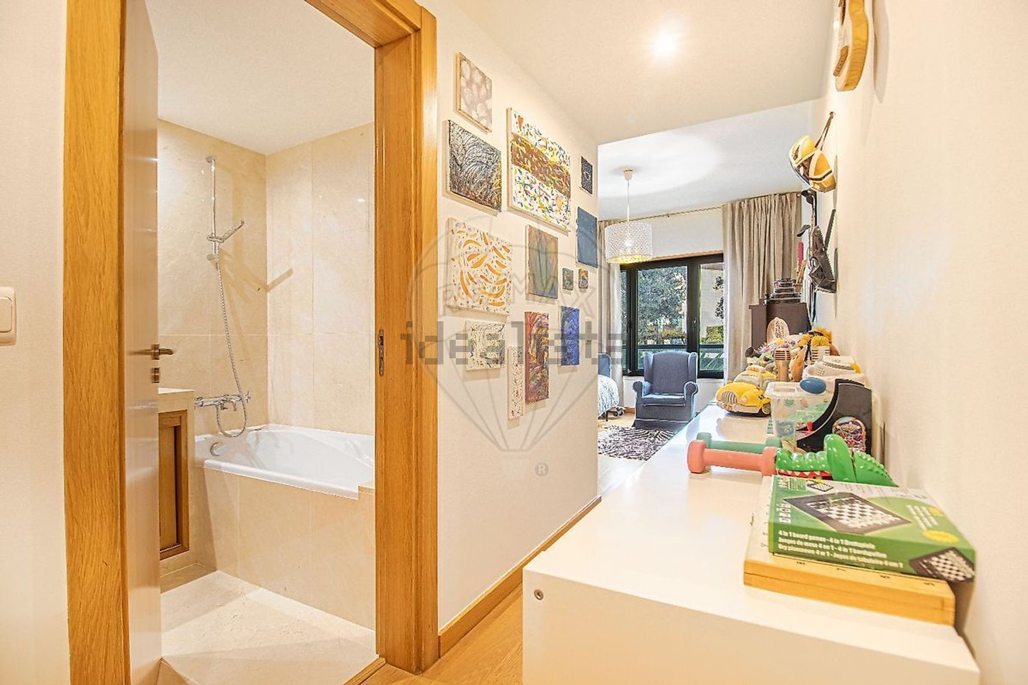 复式公寓出售在Rua H1 da Quinta dos Alcoutins - 照片