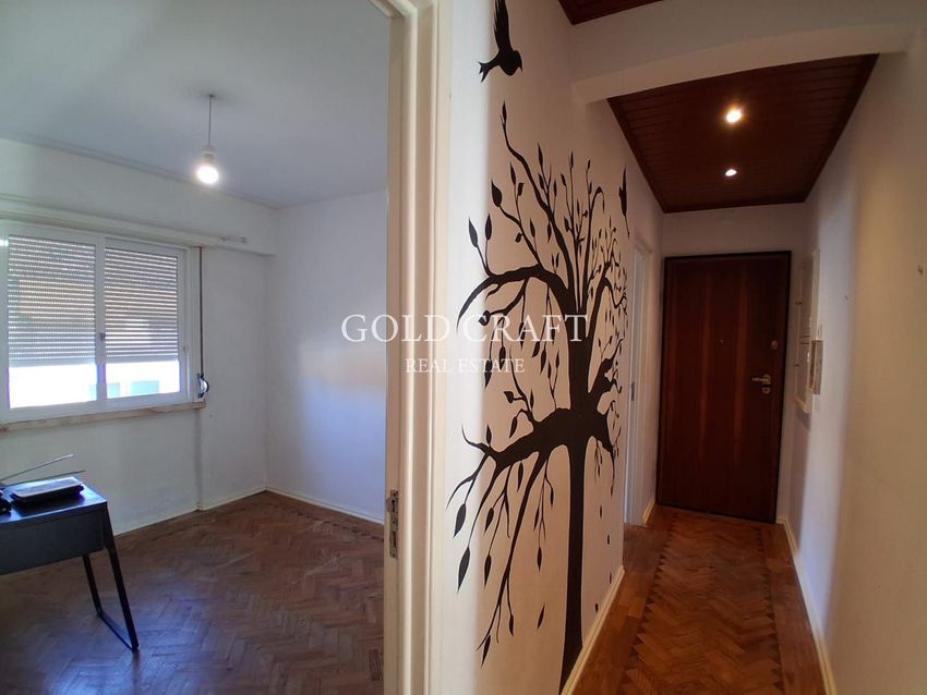 公寓 t3出售在Rua Antero de Quental