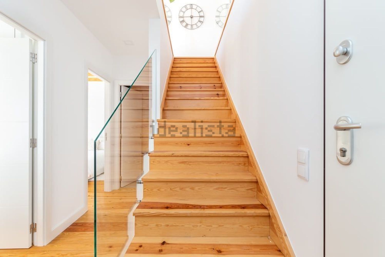 出租房间在Rua do Benformoso, 165 - 详情