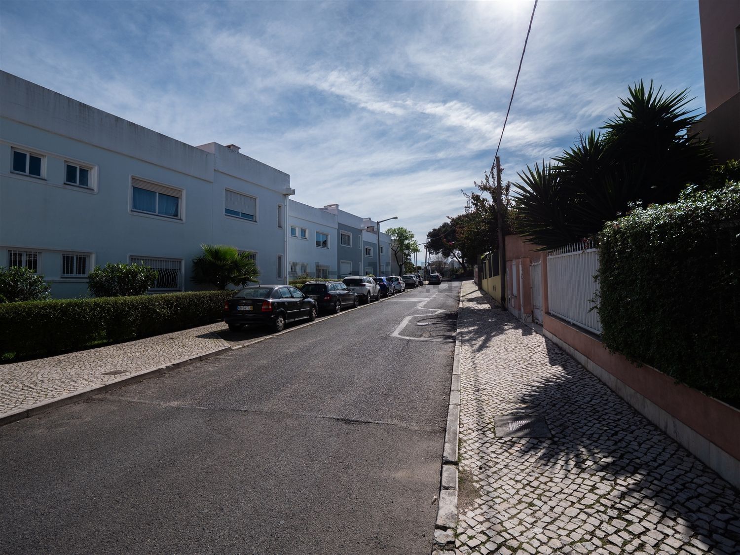 出租公寓 t2在Rua Costa Pinto, 332 - 视线