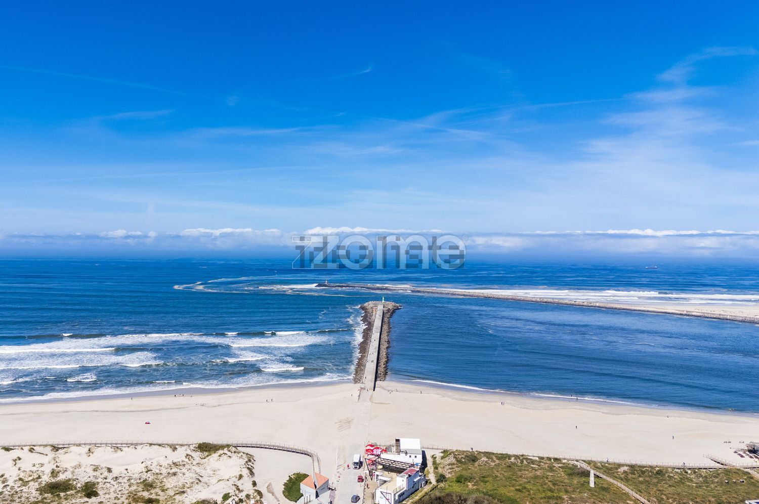 公寓 t1出售在Rua da Praia, 49 - 详情
