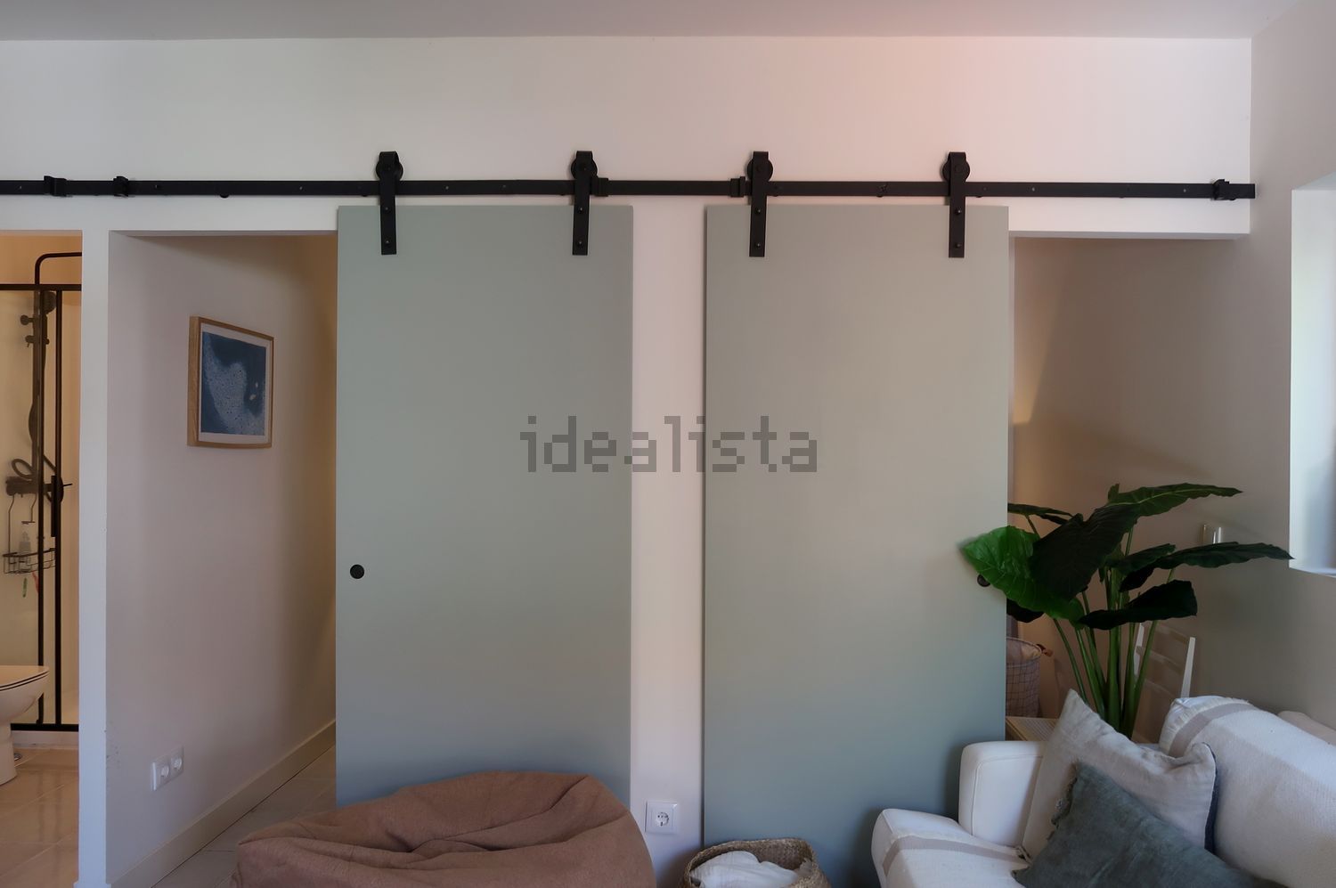 公寓 t2出售在Rua Conde Castro Guimarães, 55 - 办公室