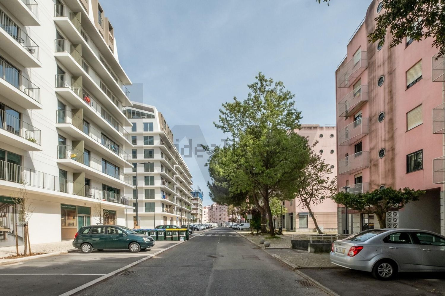 公寓 t3出售在Rua Carlos George s/n - 视线