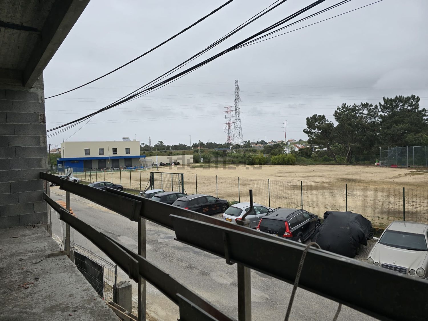 小楼房或独栋别墅出售在Rua de São José - 照片