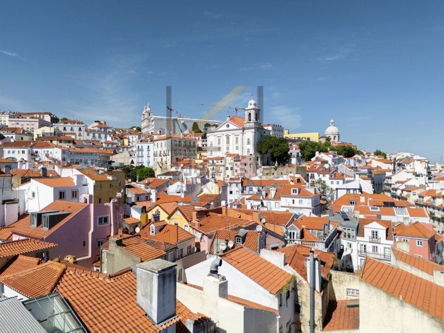 公寓 t2出售在Rua do Terreiro do Trigo - 照片