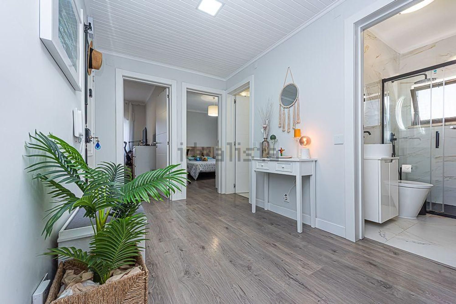 公寓 t3出售在Praceta Maria Lamas, 3 - 客厅