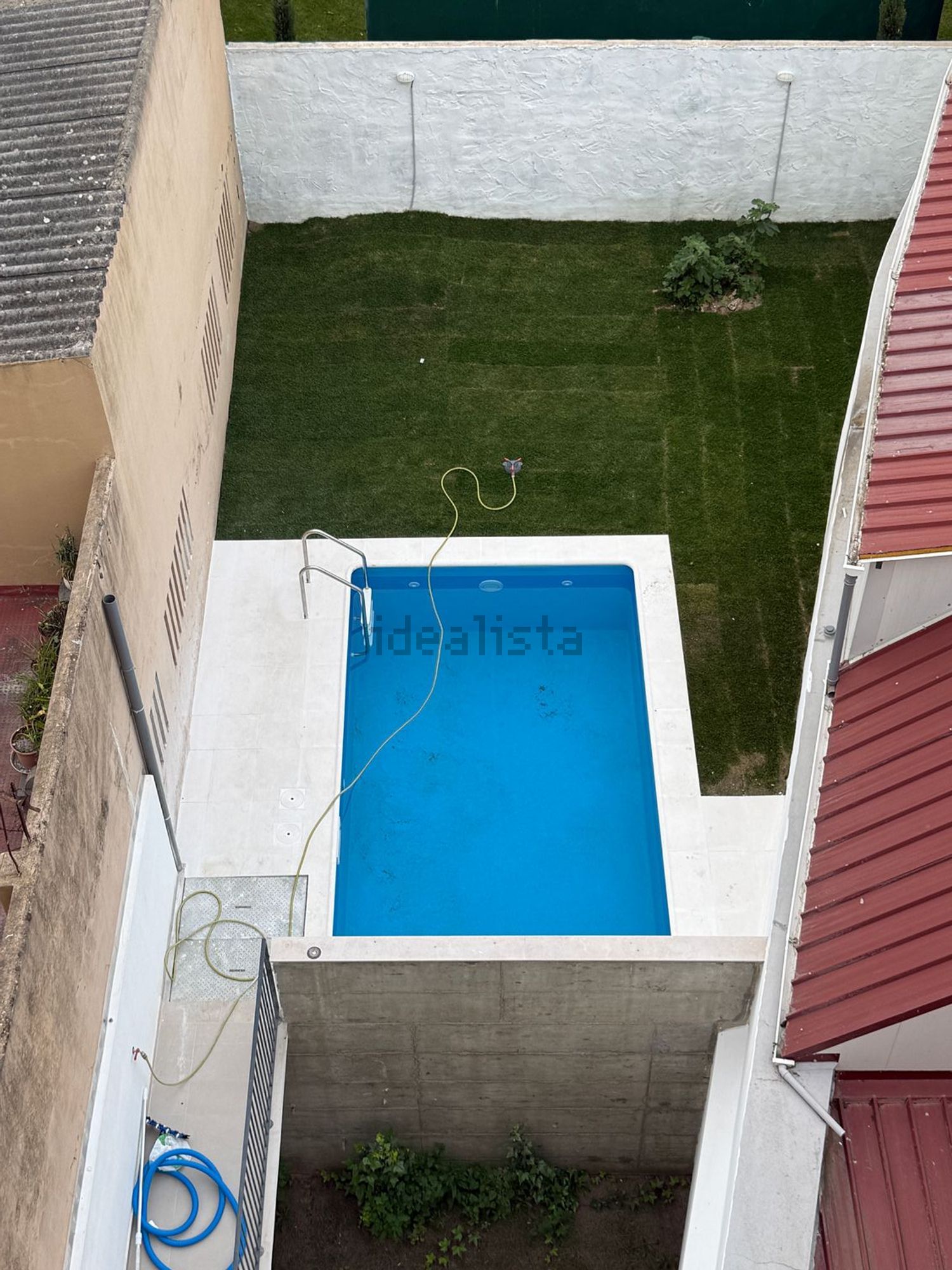 出租公寓 t2在Rua Castelo Branco Saraiva, 15 - 照片