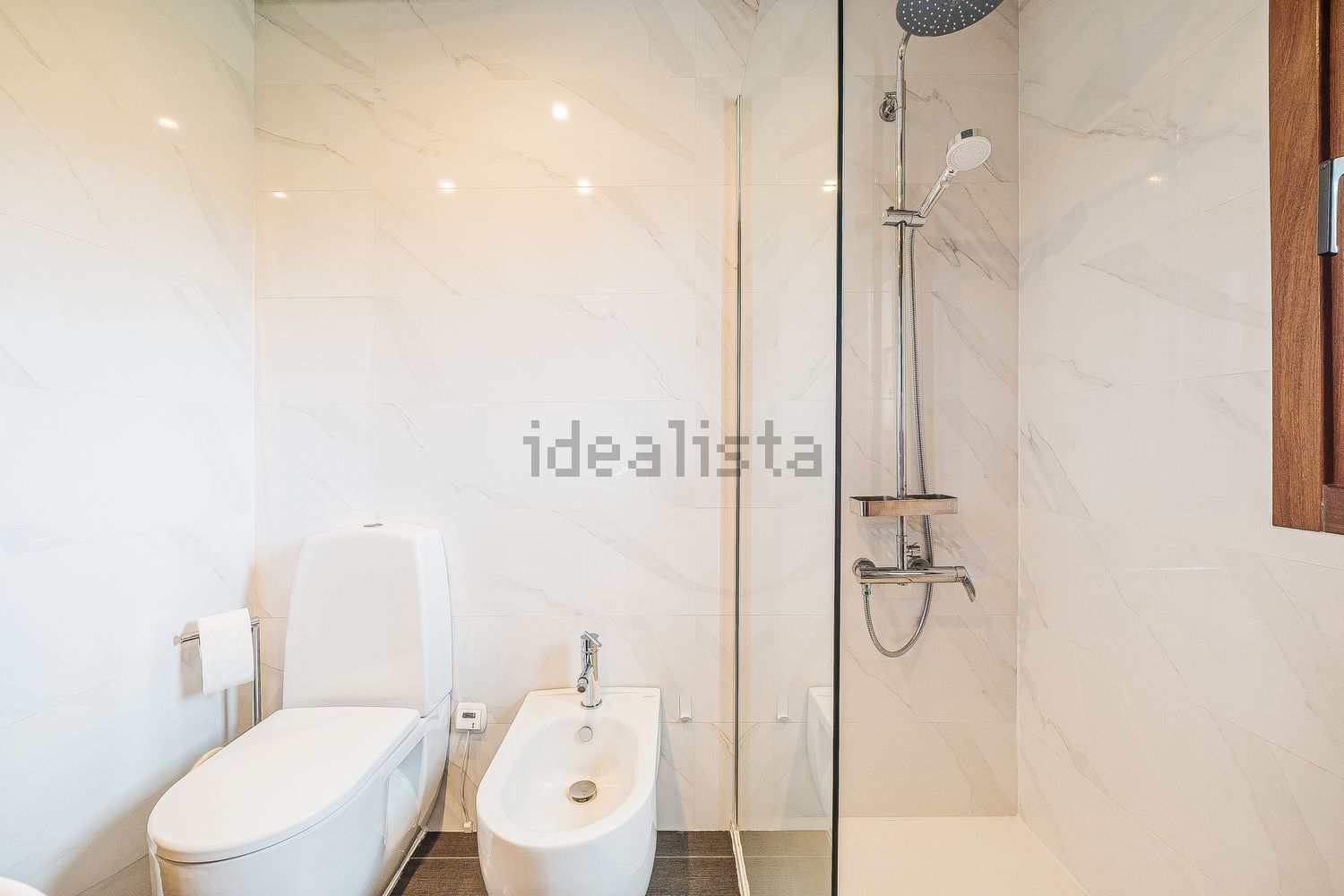 公寓 t3出售在Rua Marechal Costa Gomes - Terraços da Ponte - 卫生间