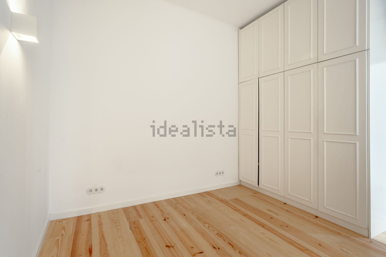 出租公寓 t3在Rua das Janelas Verdes, 104 - 居住