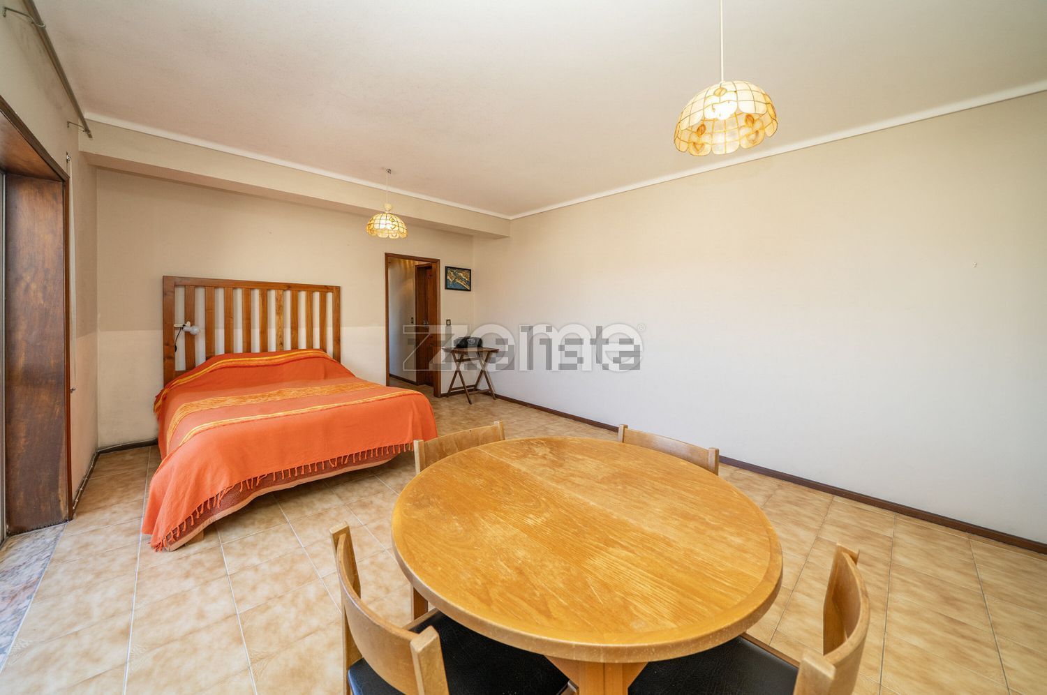 公寓 t1出售在Rua da Praia, 49 - 客厅