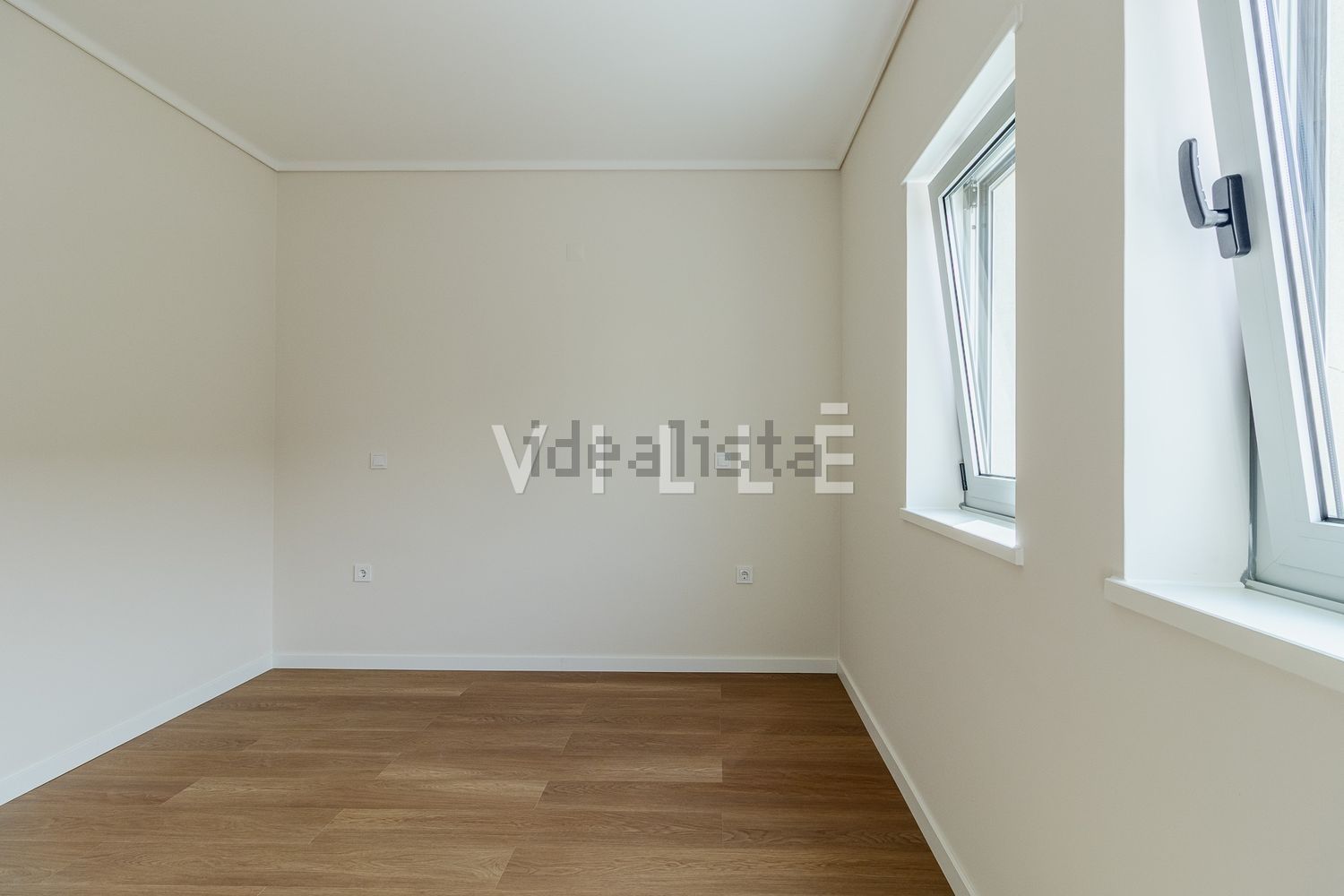 公寓 t2出售在 Zona Histórica - Beira-Mar - 卧室