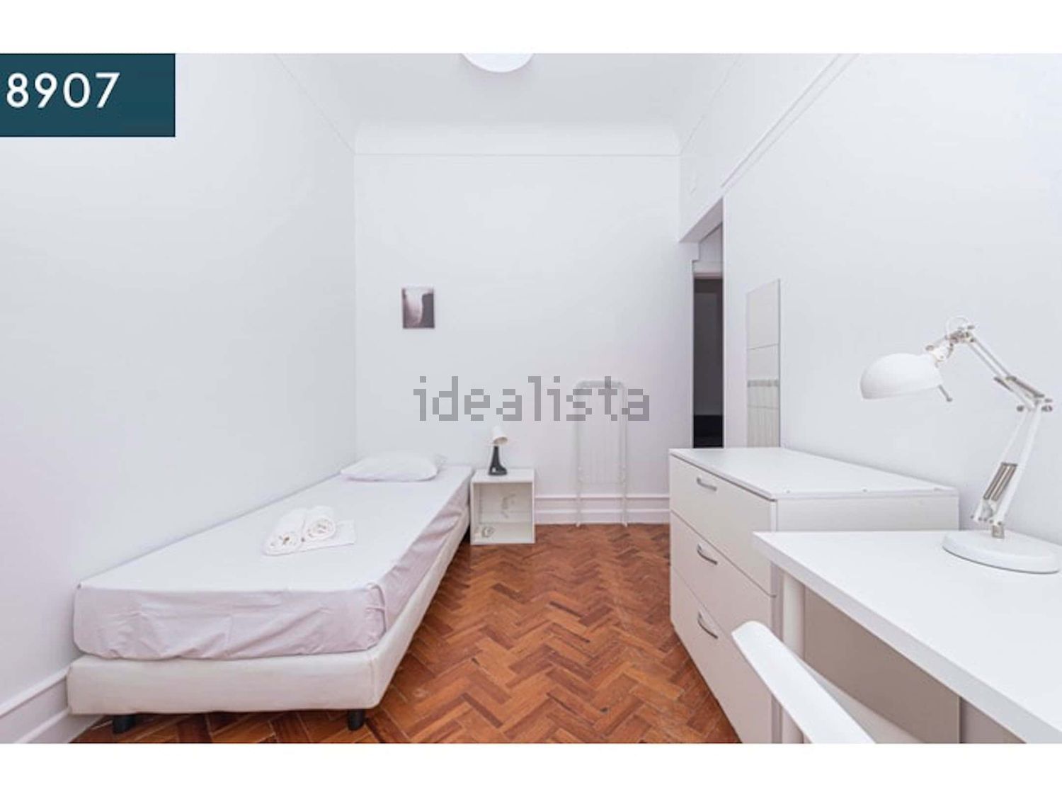 出租房间在Rua de São Félix s/n - 厨房