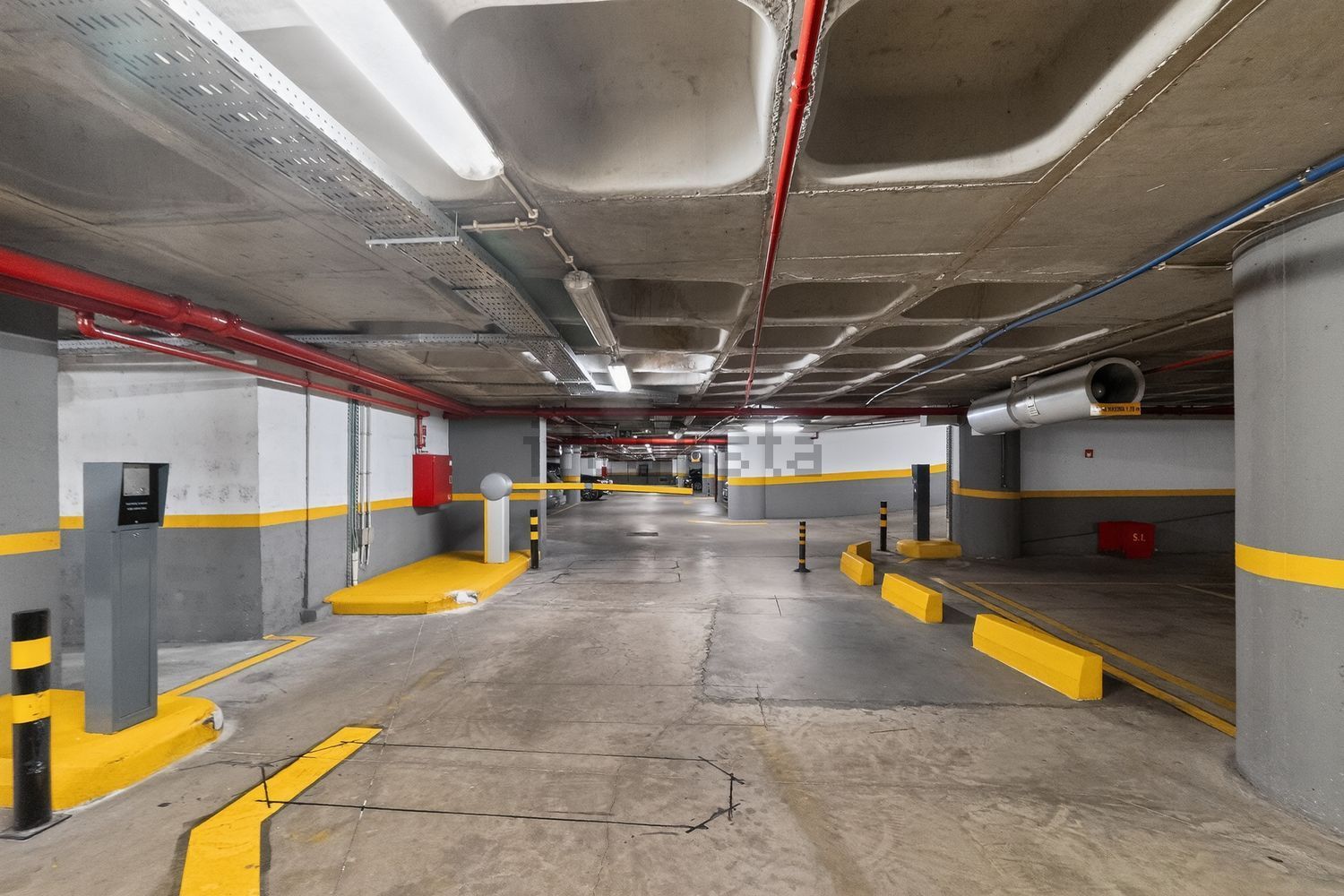 公寓 t2出售在Avenida da Liberdade - 停车位