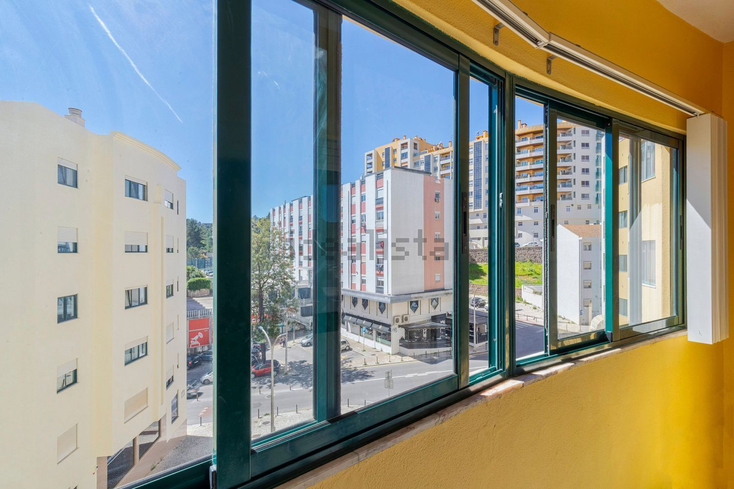 公寓 t3出售在Rua João e Castro Osório, 2 - 照片